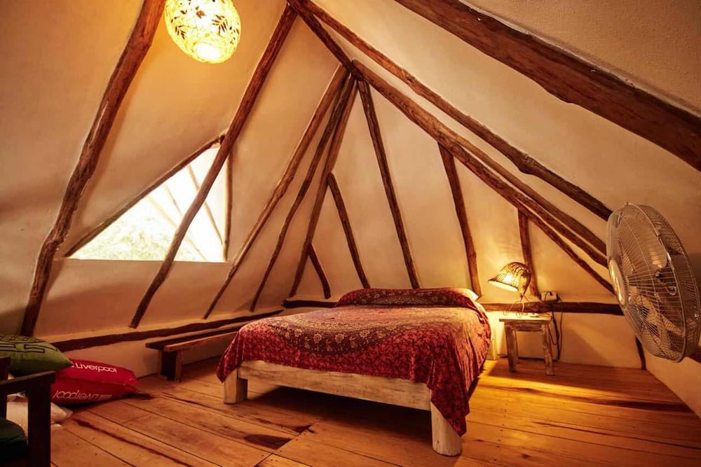 Cabin, Multiple Beds, Non Smoking, Refrigerator photo 2