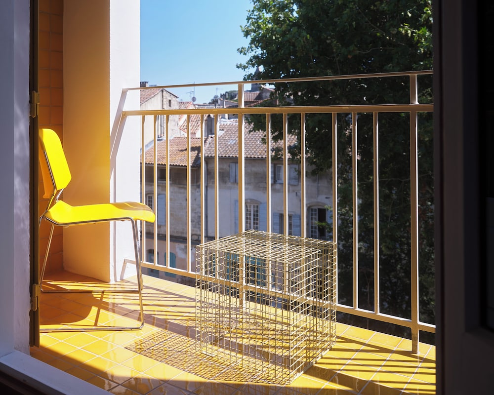 Superior Double Room (Double Top Balcony) photo 2