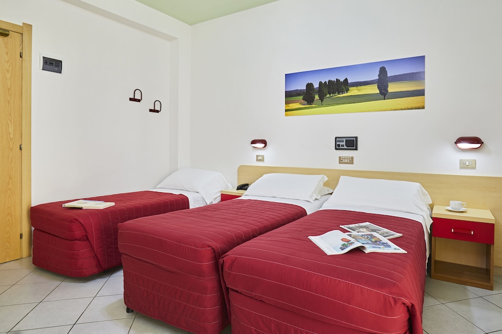 Triple Room, Balcony photo 2