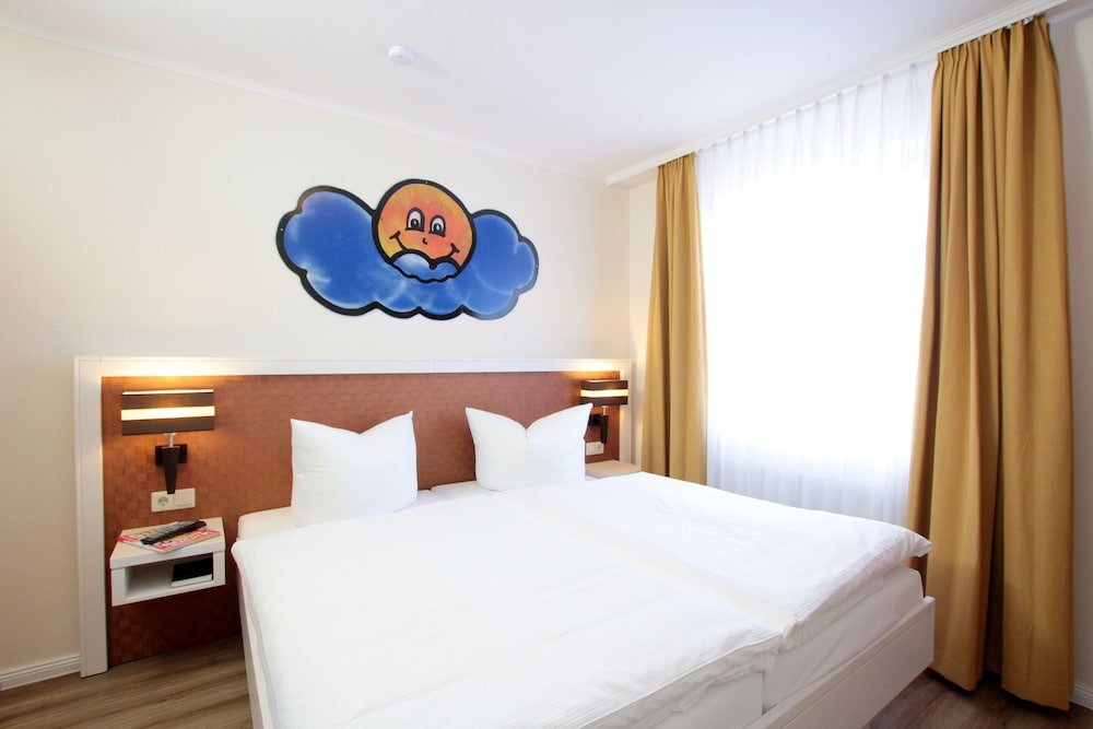 Familien Suite für 4 Personen (inkl. 80,00 EUR Endreinigungsgebühr) photo 1