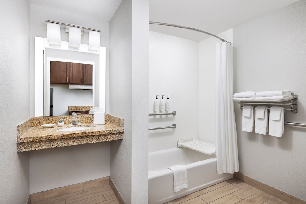 TownePlace Suites by Marriott Roswell, Billede 2