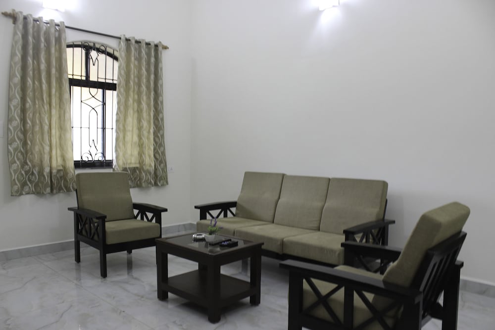 Double Or Twin Room photo 1
