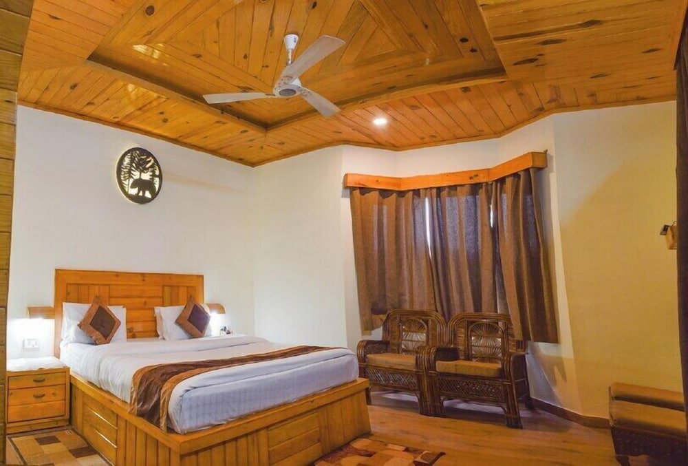 Traditional Room photo 3