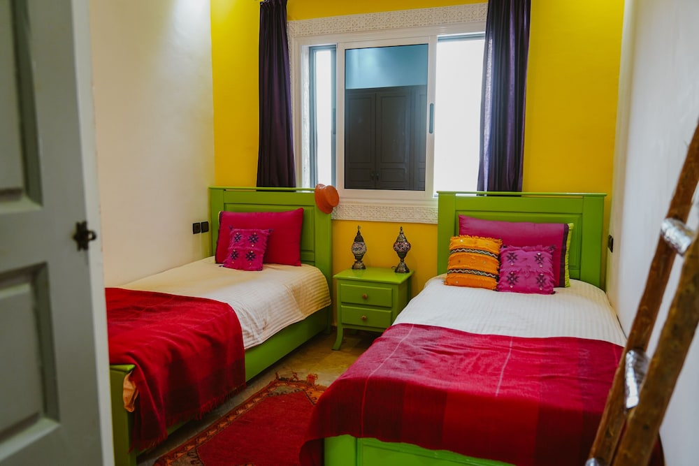 Twin Room photo 3