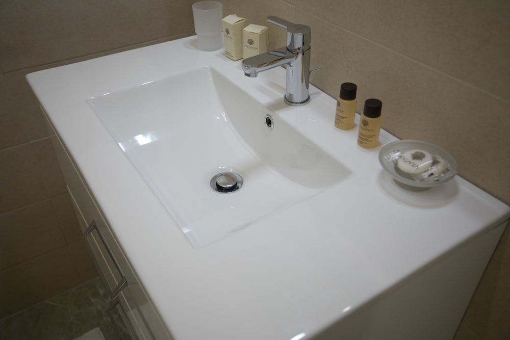 Suite, Jetted Tub photo 3