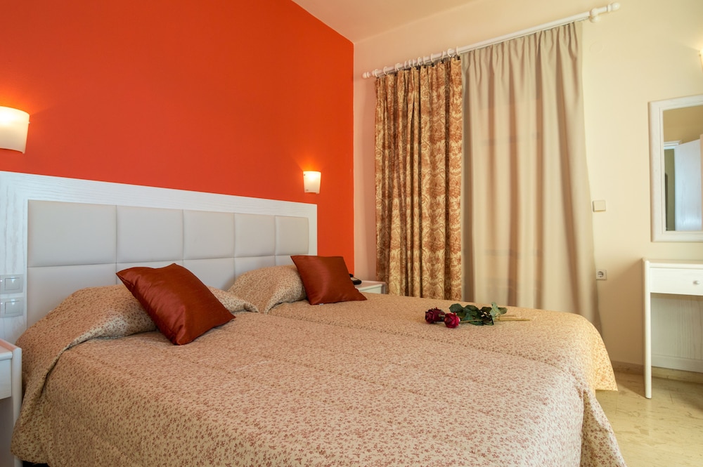 Superior Apartment, 1 Bedroom, Sea View