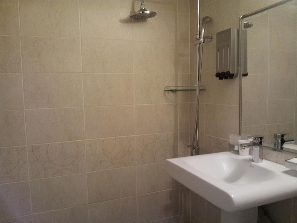 Standard Twin Room (A) photo 2
