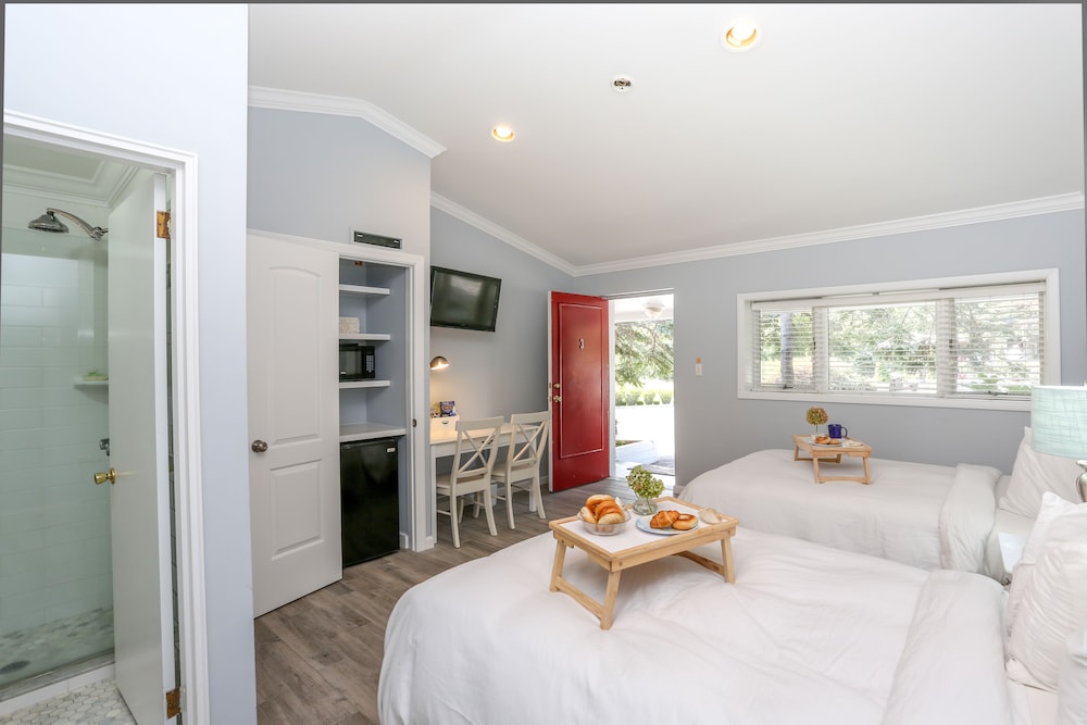 Double Room photo 2