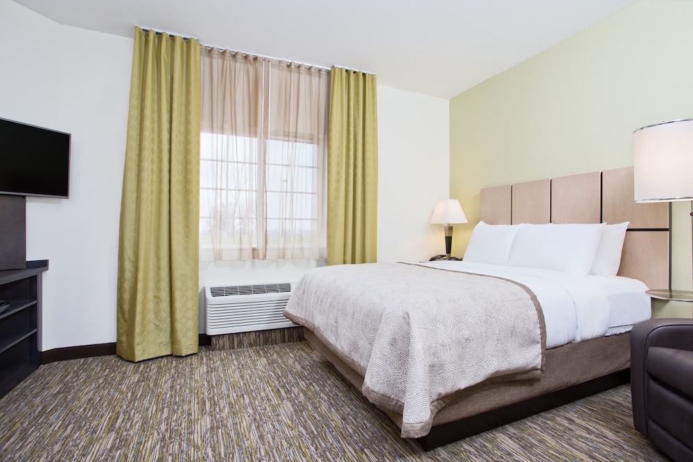 Suite, 1 Bedroom, Accessible (Communications) photo 2