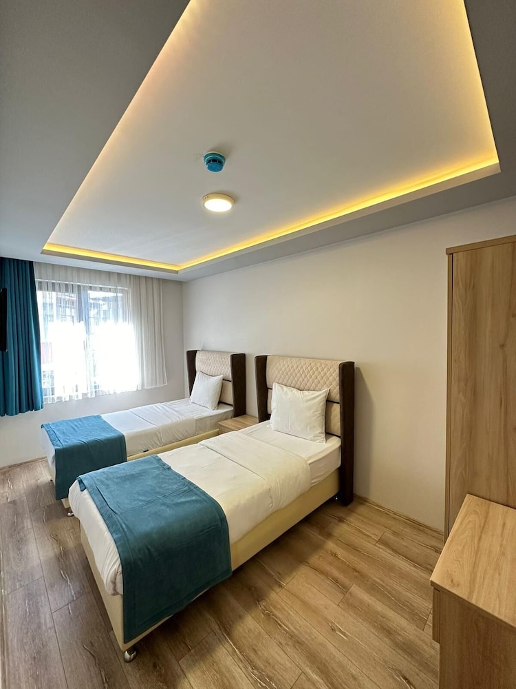 Family Suite - Photo 2