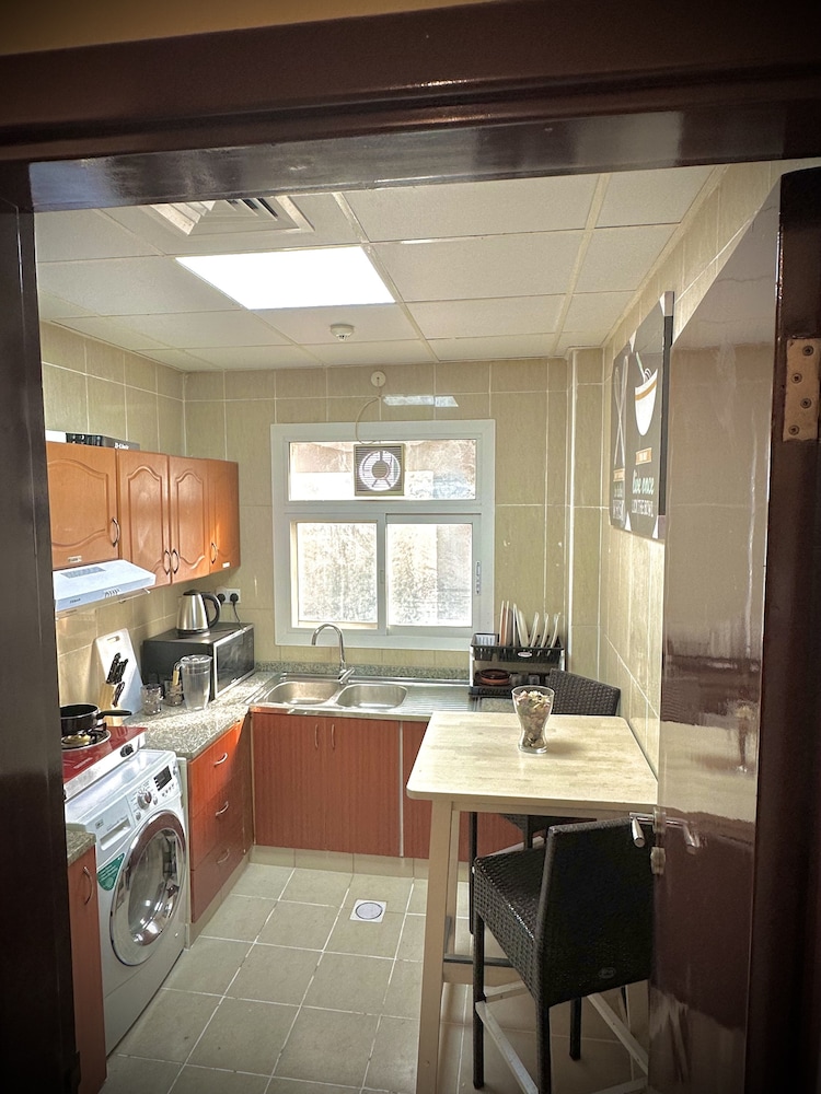 Executive Shared Dormitory, Mixed Dorm photo 2