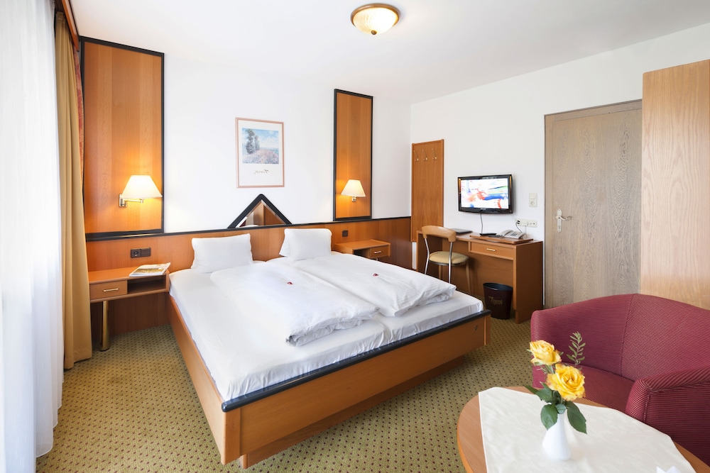 Double Room photo 1