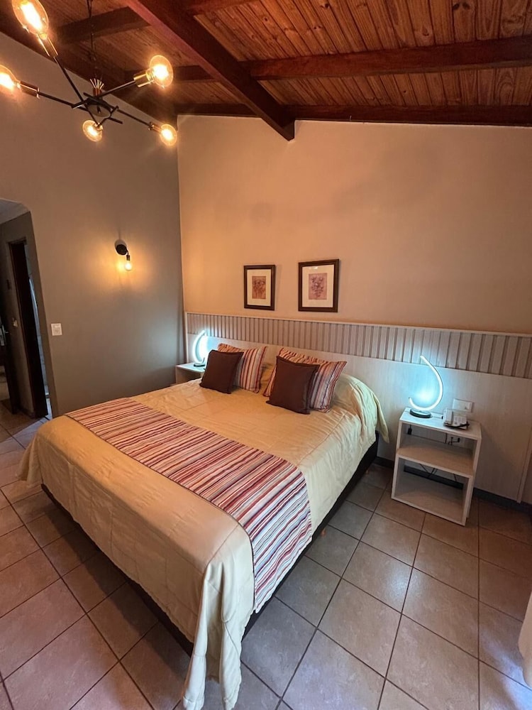 Standard Double Room, Park View