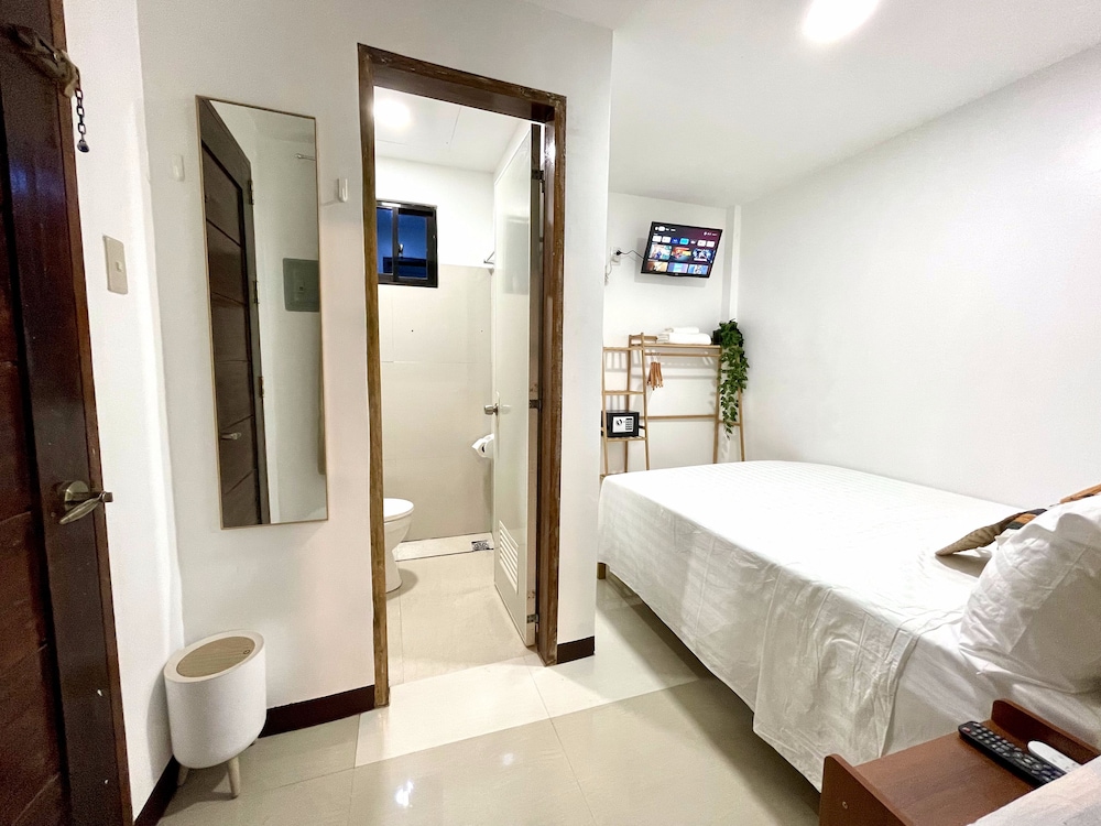 Basic Room