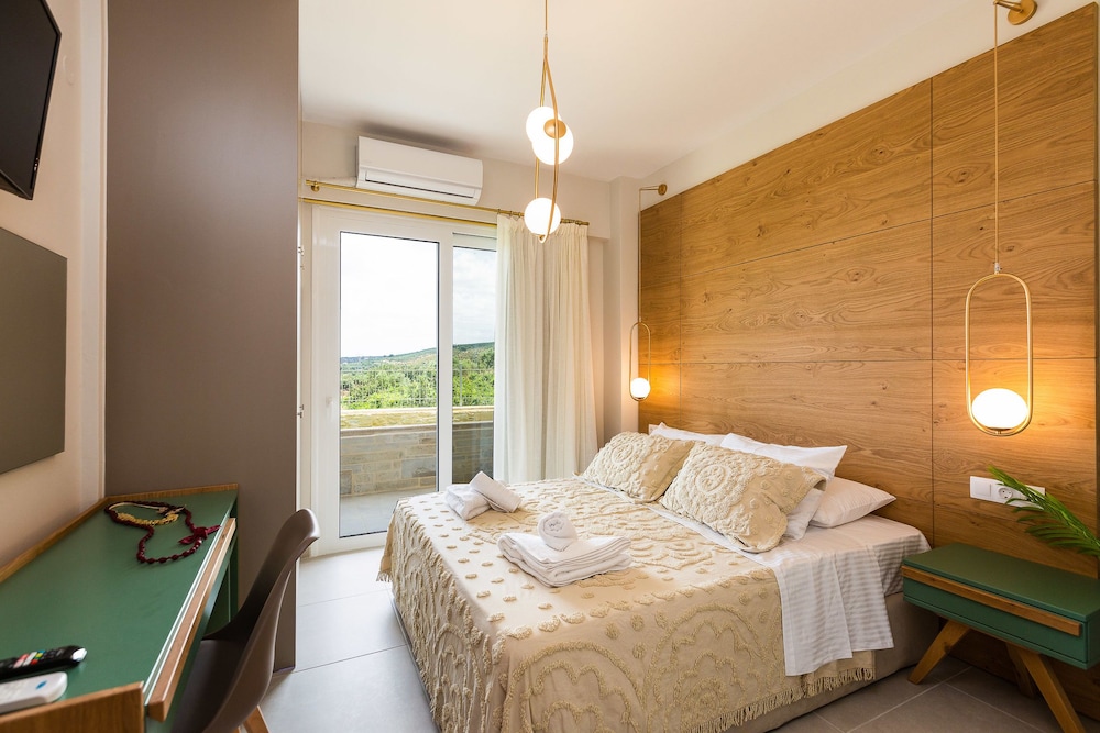 Apartment, 1 Bedroom, Sea View (Ground level) photo 1