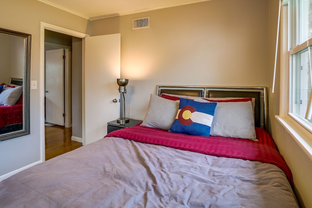 House (2 Bedrooms) photo 3