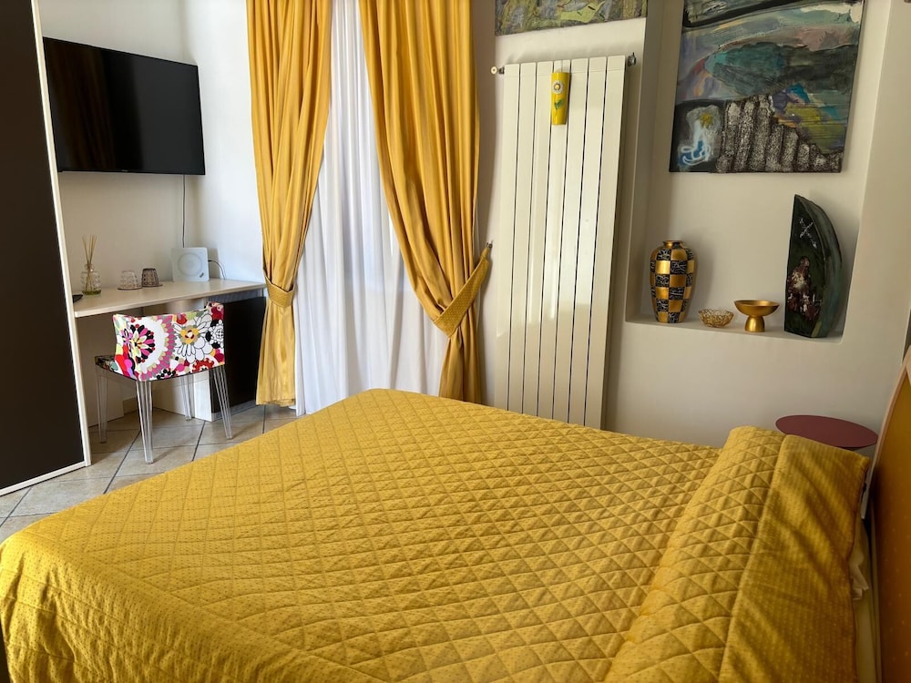 Junior Room photo 1