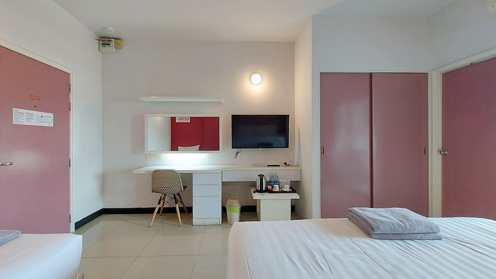 Triple Room - Photo 10