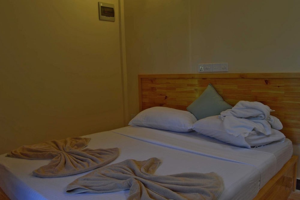Standard Double Or Twin Room photo 2