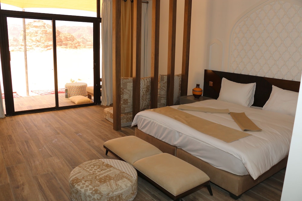 Luxury Double or Twin Room