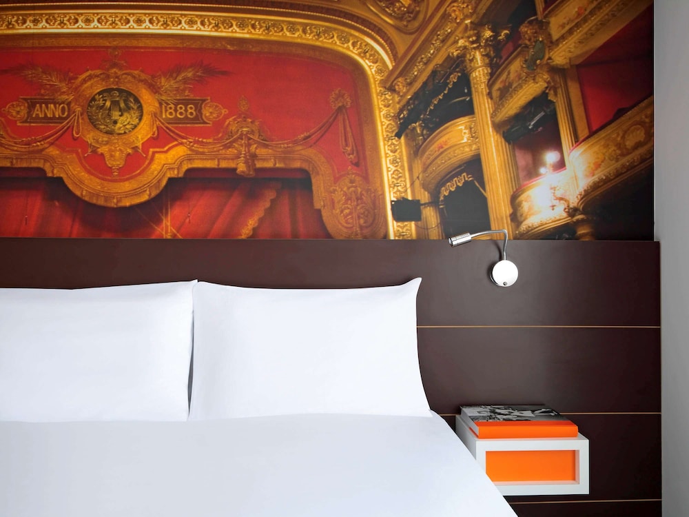 Standard Room, 1 Double Bed