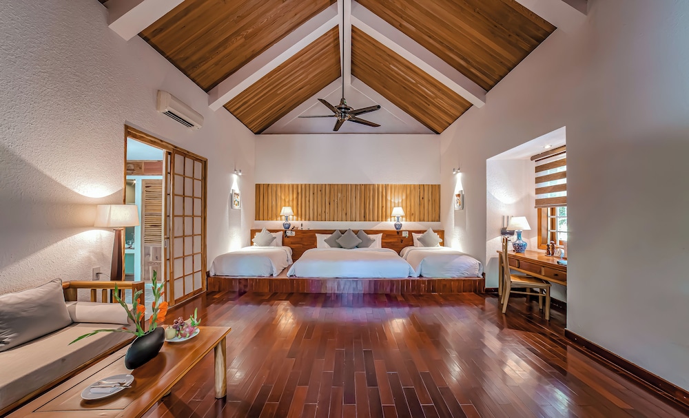 1 Bedroom Family Villa With Free Benefit & Spa