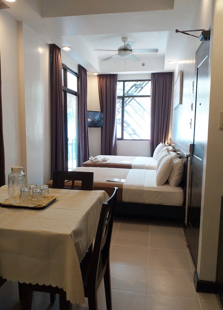 Junior Suite - Photo 12