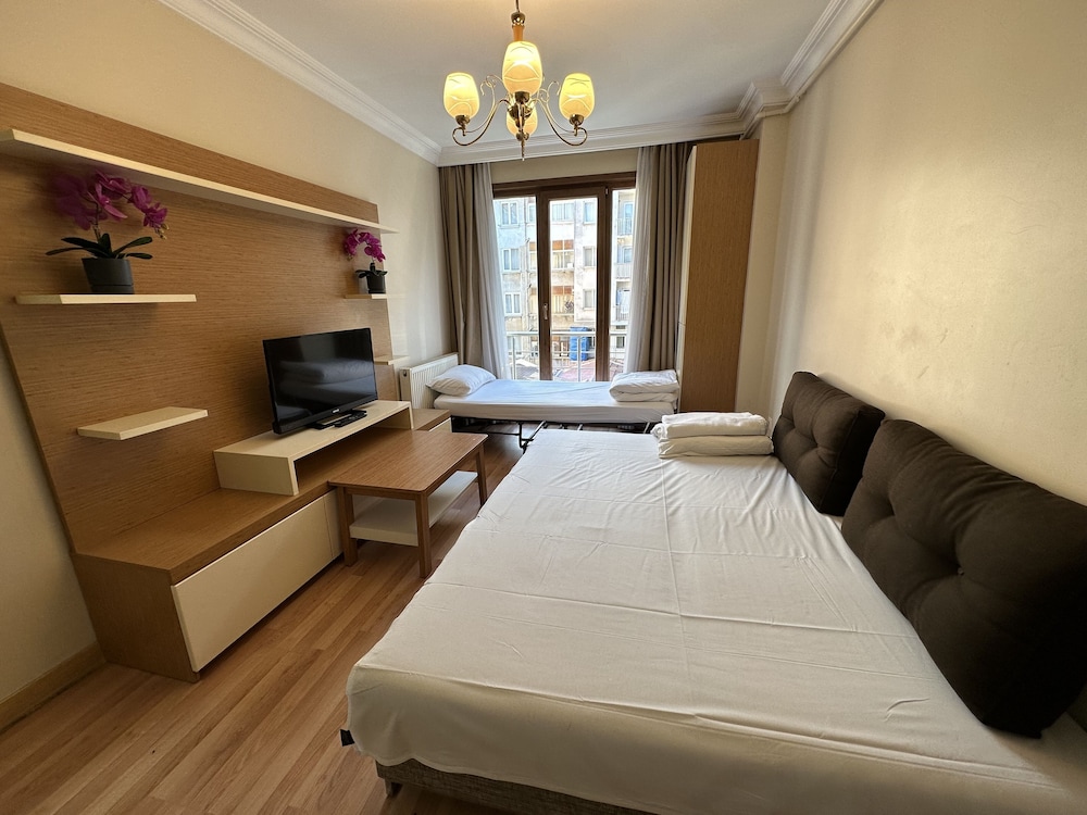 Apartment (Quadruple) photo 3