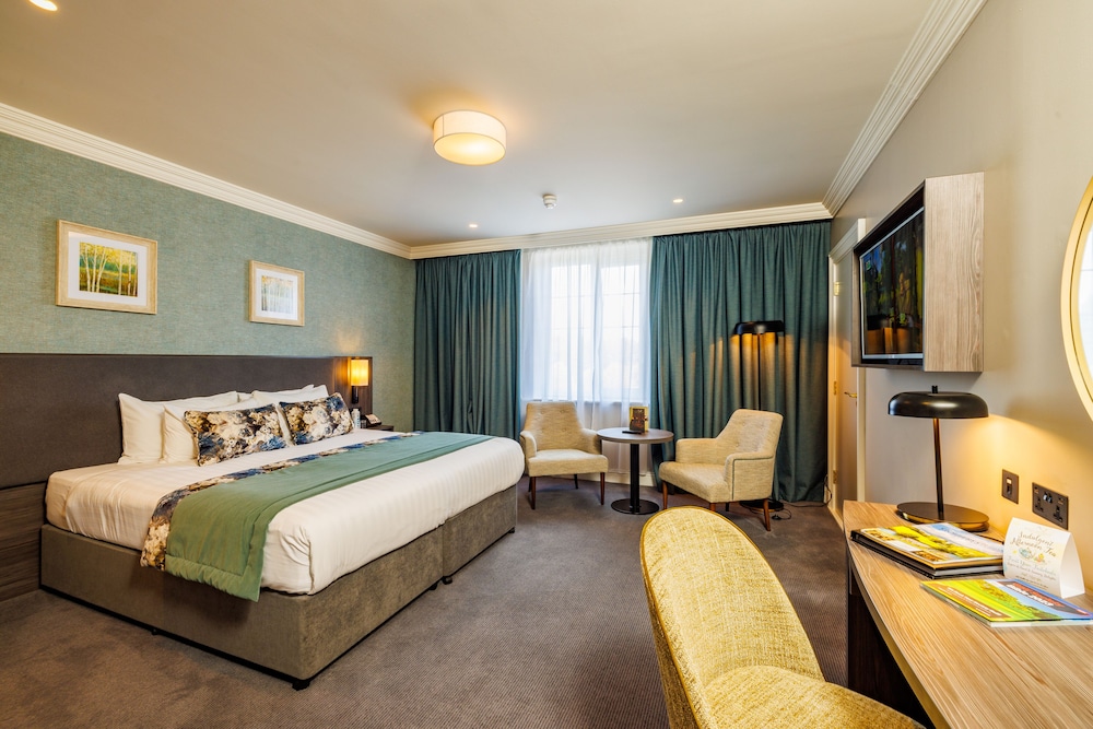 Deluxe Double Room photo 1