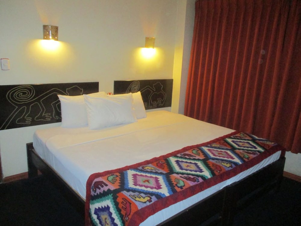 Standard Double Room photo 3