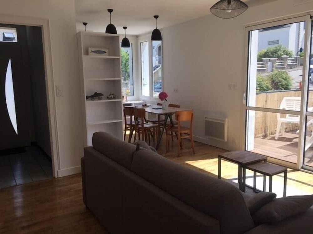 Apartment, Ensuite (2 chambres - 6 pers) photo 3