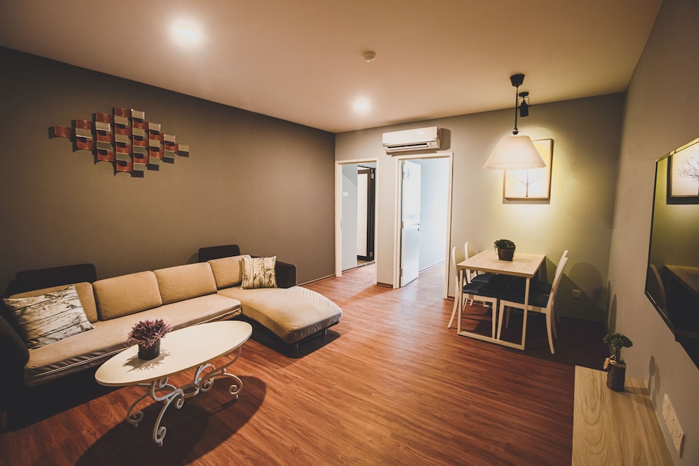 Suite, 2 Bedrooms