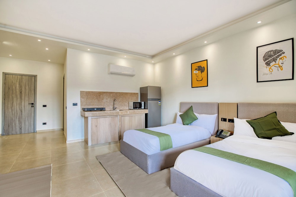 Junior Suite
