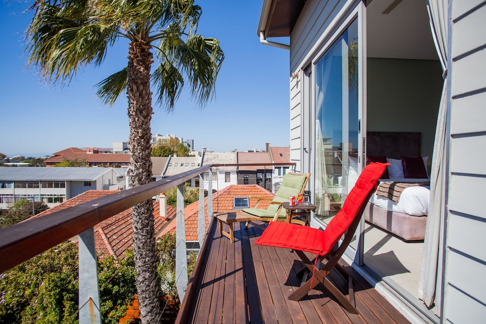 Superior Balcony en-suite rooms - Photo 4