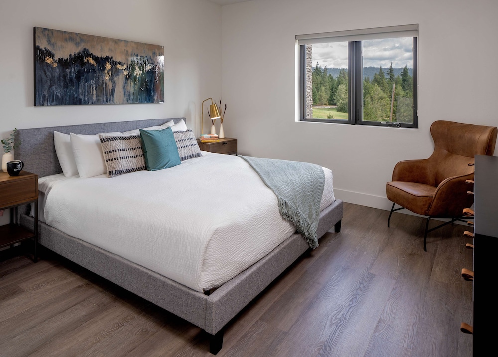 Condo, 1 Bedroom (Trailhead 2) - Photo 1