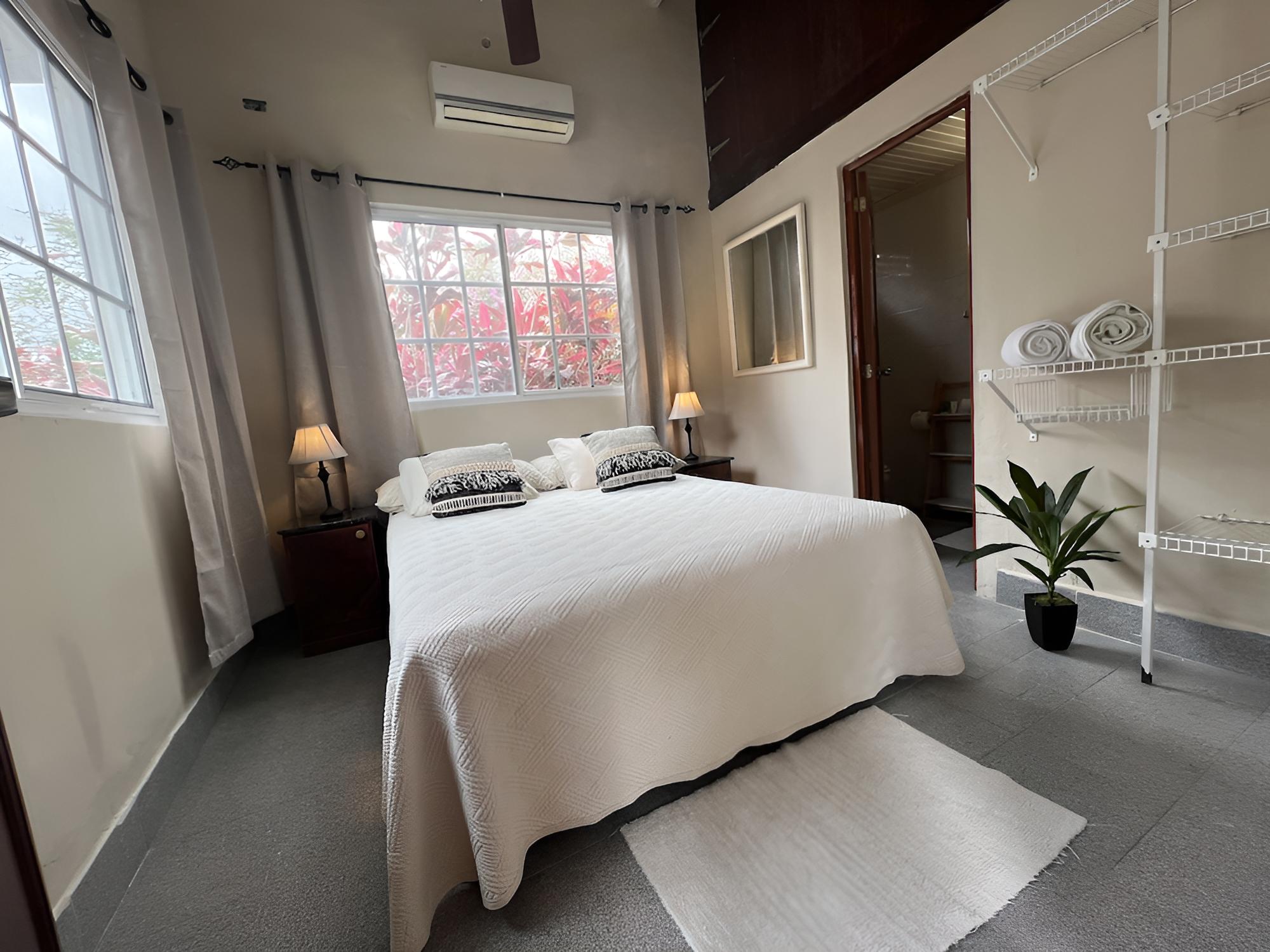 Comfort Room photo 1