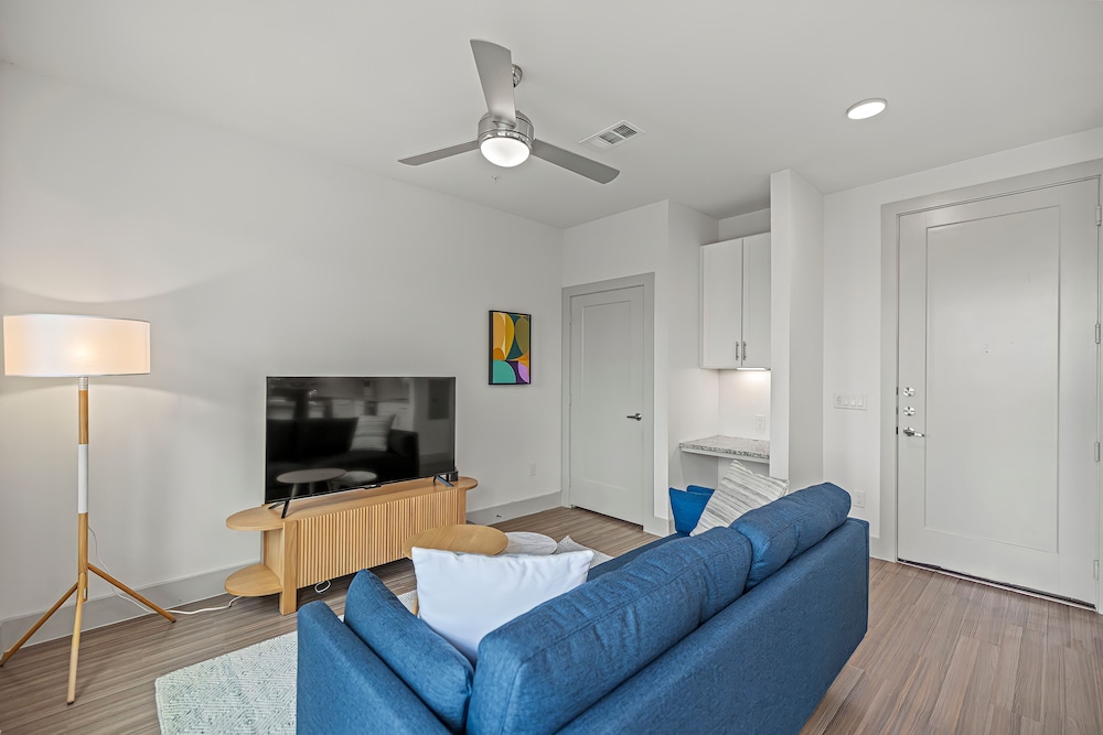 Premium Apartment, 1 Bedroom, Accessible - Photo 4
