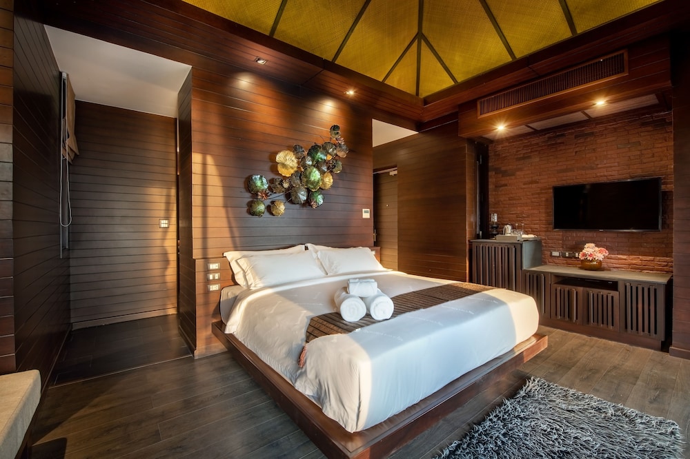 Junior Suite Jacuzzi Seaview - Photo 1