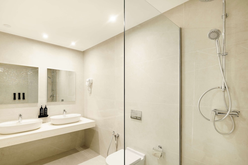 Junior Suite, Beachfront (Private Terrasse, Single Use) - Photo 5