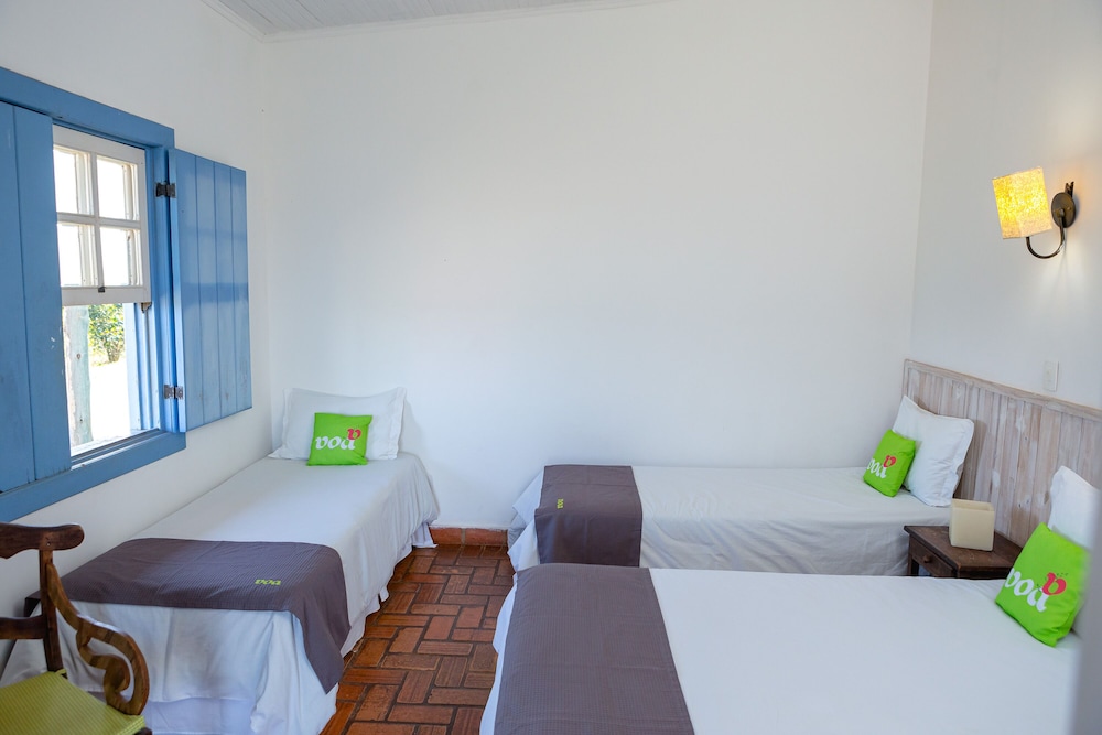 Standard Triple Room - Photo 5