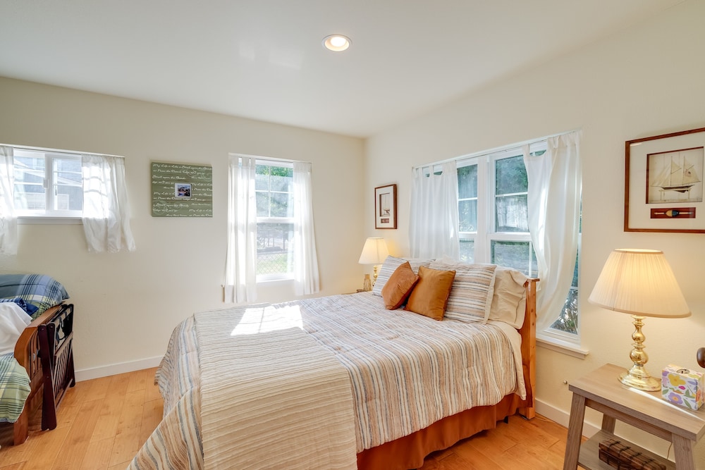House (2 Bedrooms) photo 1