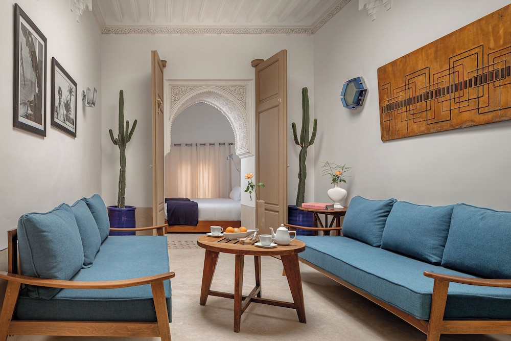 Deluxe Suite, 2 Bedrooms