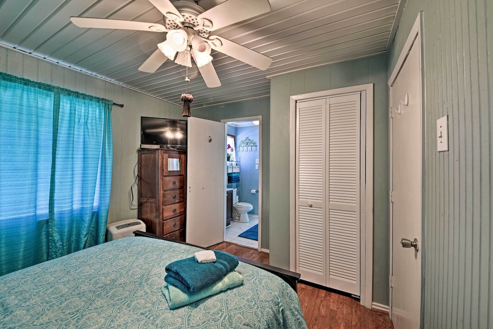House (2 Bedrooms) photo 1