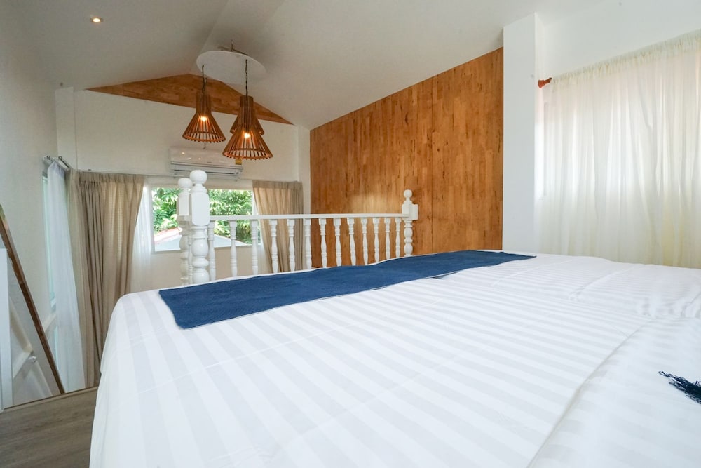 Family suite Villa photo 3