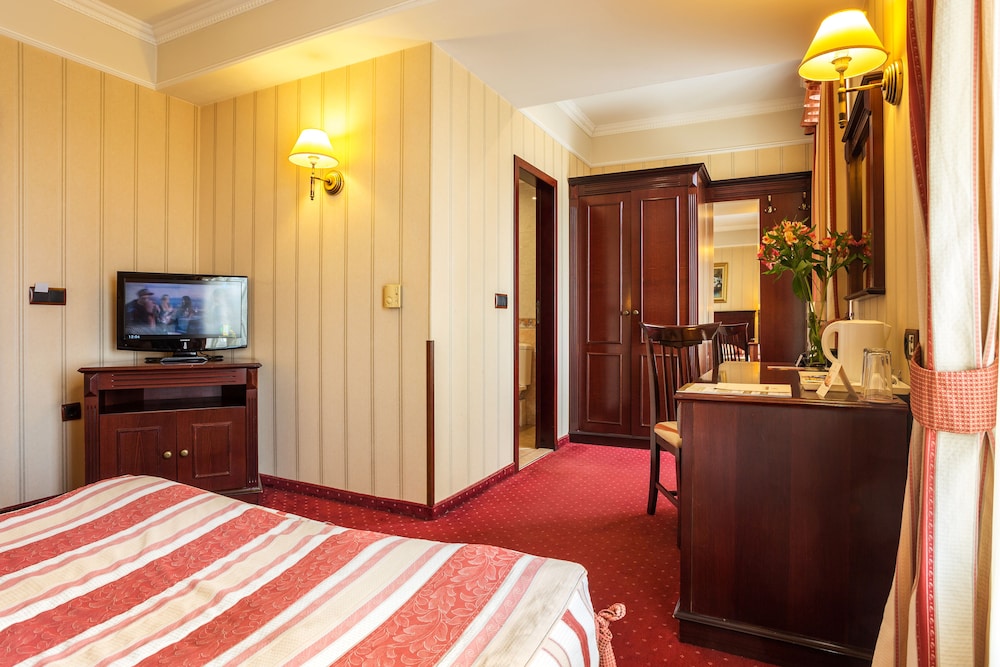 Standard Double Room photo 3