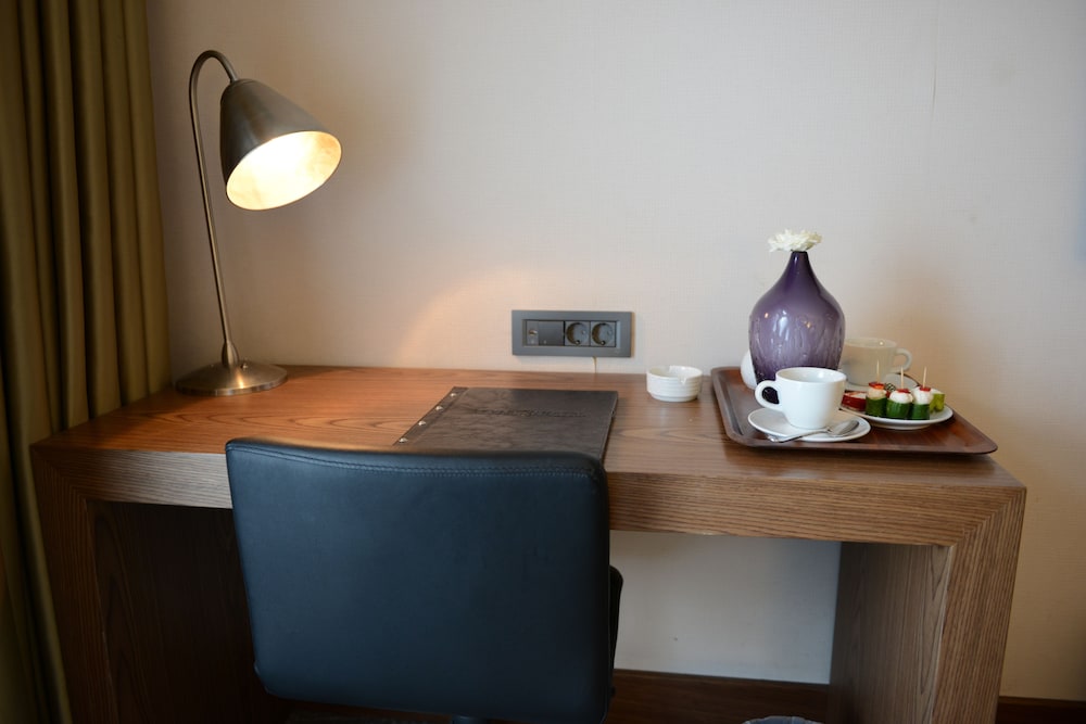 Superior Room, City View photo 3