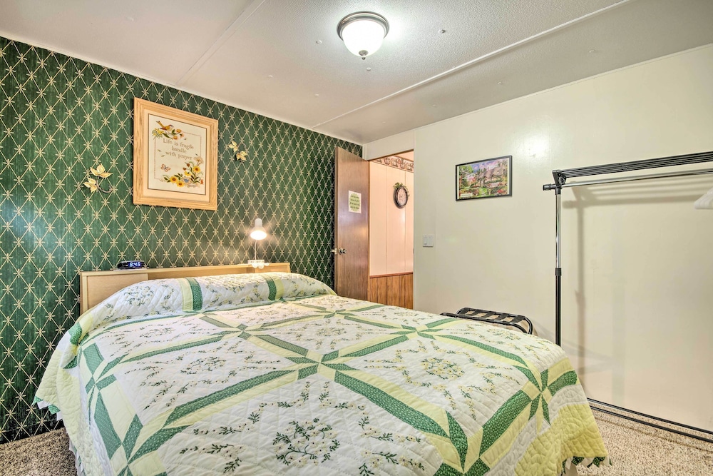 House (2 Bedrooms) photo 3
