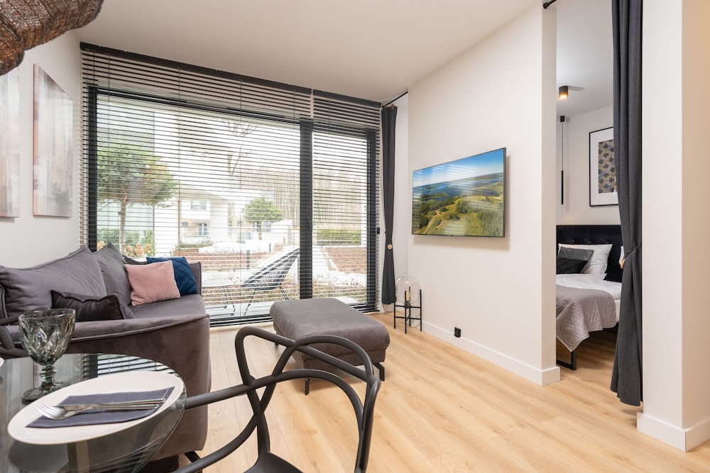 Exclusive Apartment photo 1