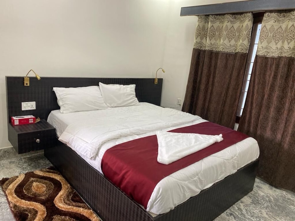 Deluxe Double or Twin Room, 1 Bedroom photo 1
