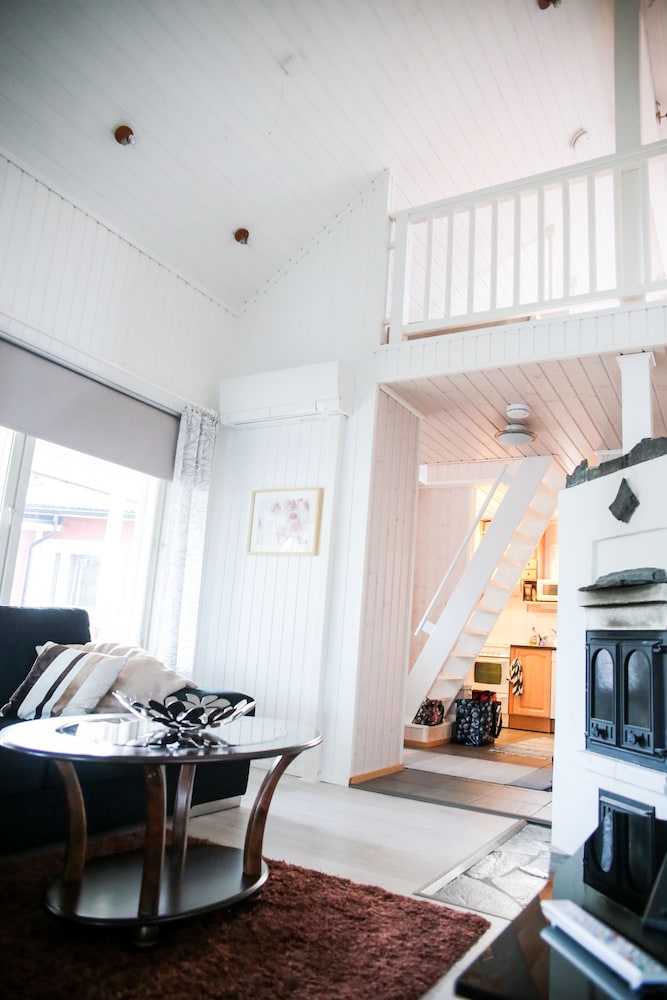 Comfort Cottage, Sauna photo 2